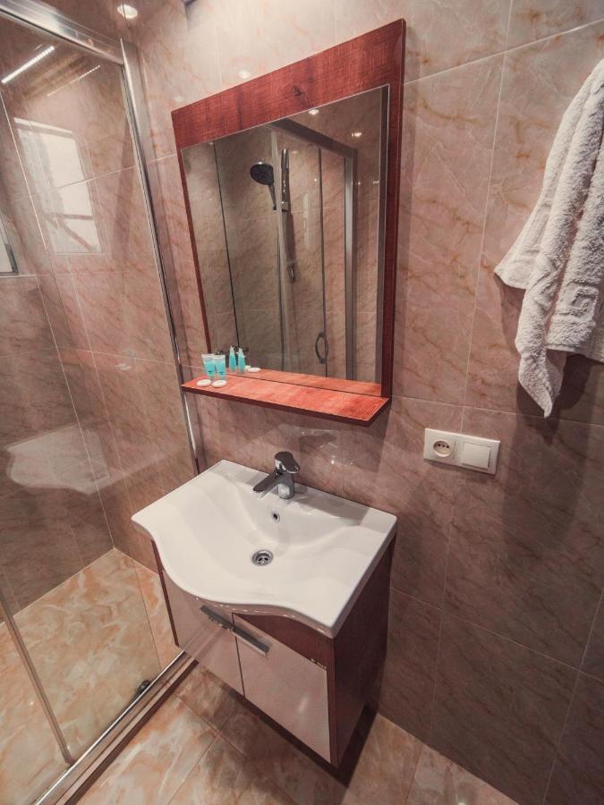 Apartamento Welcome Orbi Batumi Sea View Exterior foto