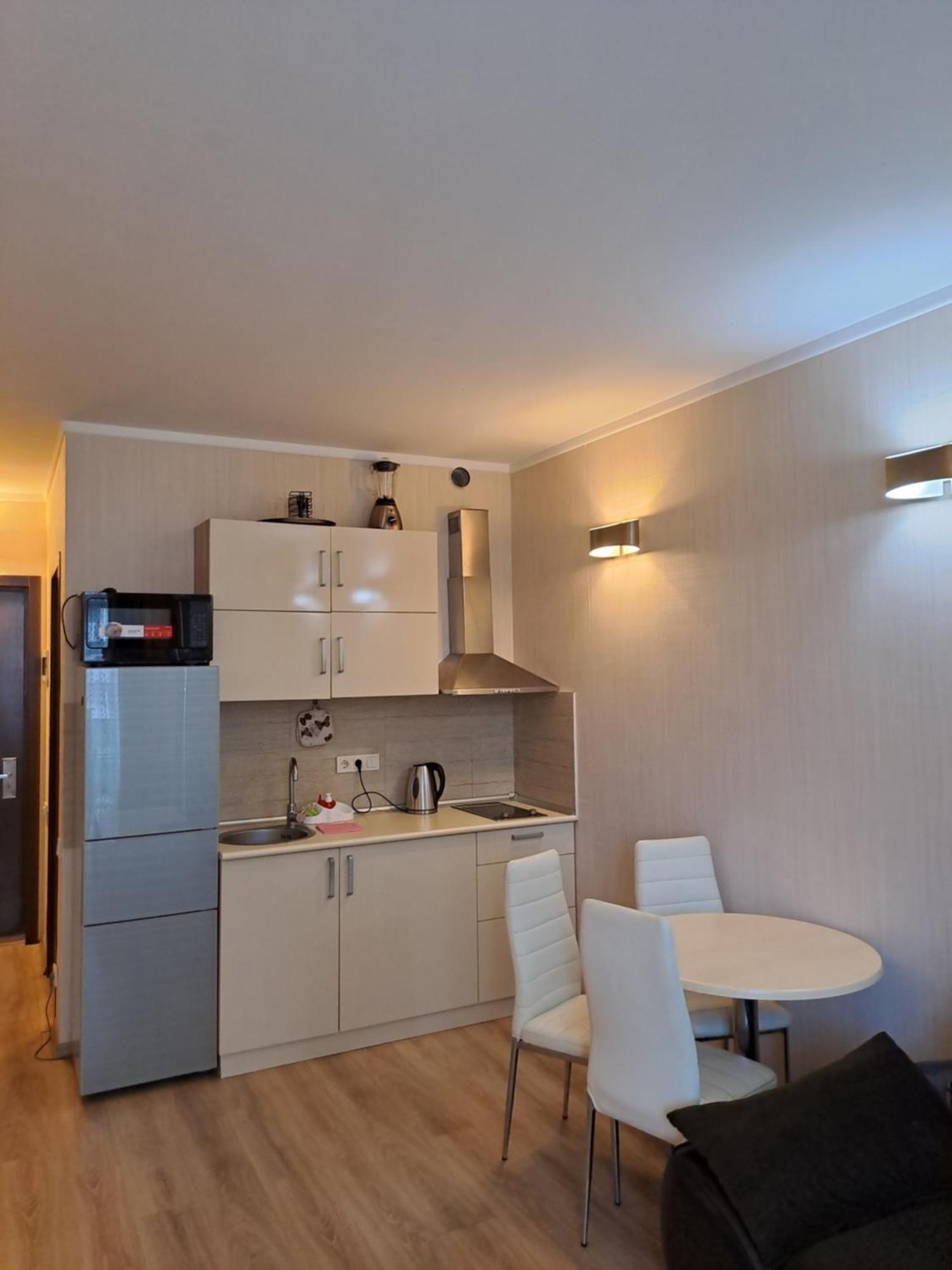 Apartamento Welcome Orbi Batumi Sea View Exterior foto